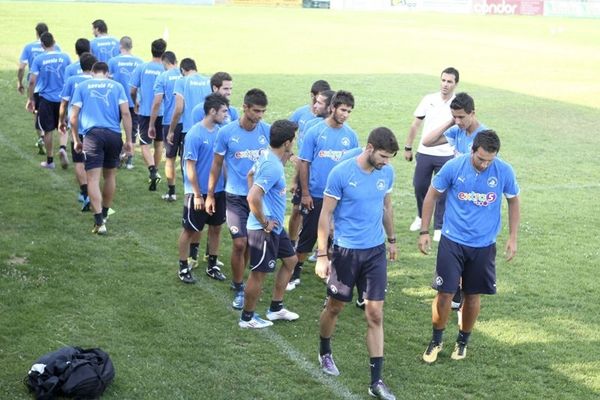 Ρίχνεται στη μάχη η Καβάλα