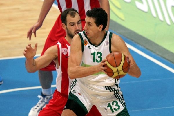 Υπέρ του Παναθηναϊκού η προϊστορία