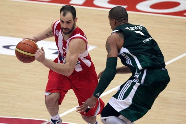 Τα στατιστικά του ντέρμπι «αιωνίων»