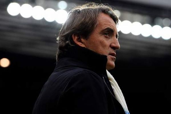 Μαντσίνι: «Δύσκολο το παιχνίδι με Νάπολι»