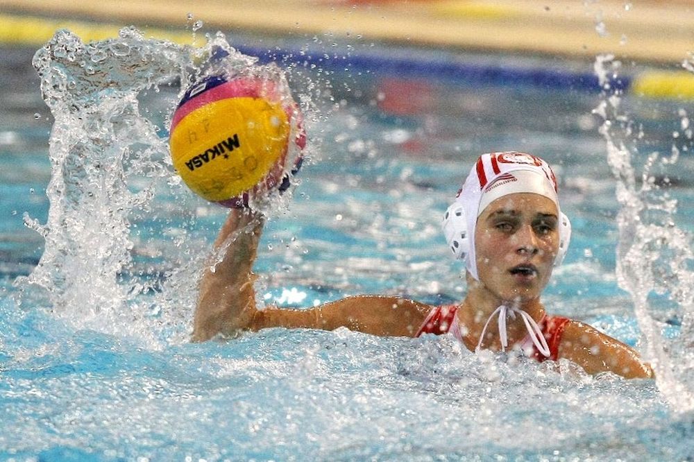 Στους «8» ο Ολυμπιακός