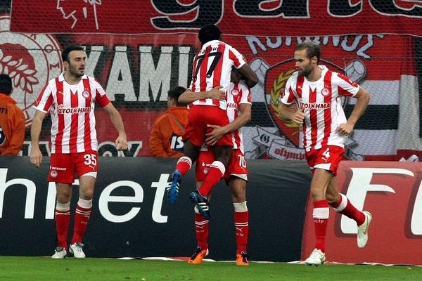 Αν το ντέρμπι έληγε 5-2, θα έλεγαν τα ίδια;