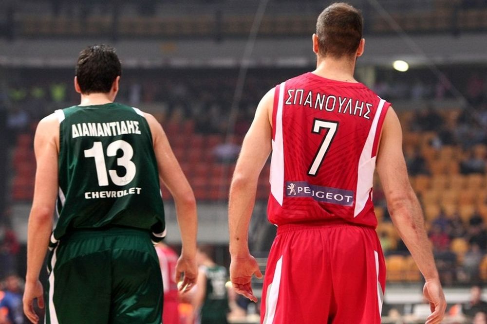 Οι αθλητικές μεταδόσεις της Κυριακής (20/11)