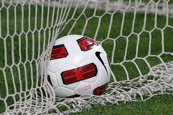 Αναγέννηση Καρδίτσας - Α.Ο. Καρδίτσα 1-2