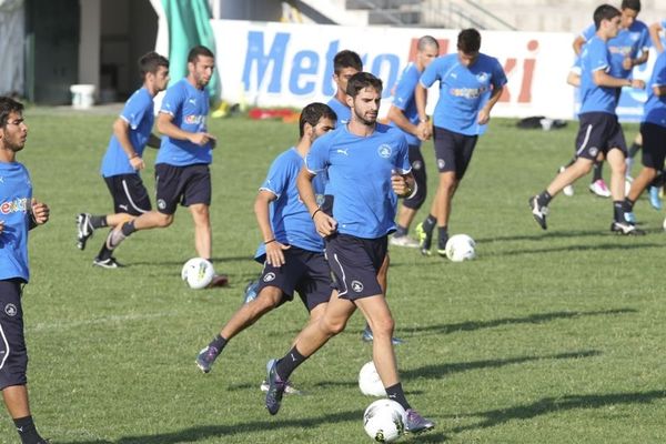 Εντυπωσίασε στην πρεμιέρα η Καβάλα