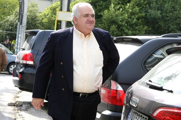  Χριστοβασίλης: «Το γήπεδο συντηρείται από τον ΠΑΣ»