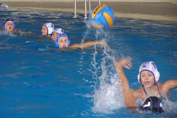 Με επιτυχία το τουρνουά μίνι παίδων