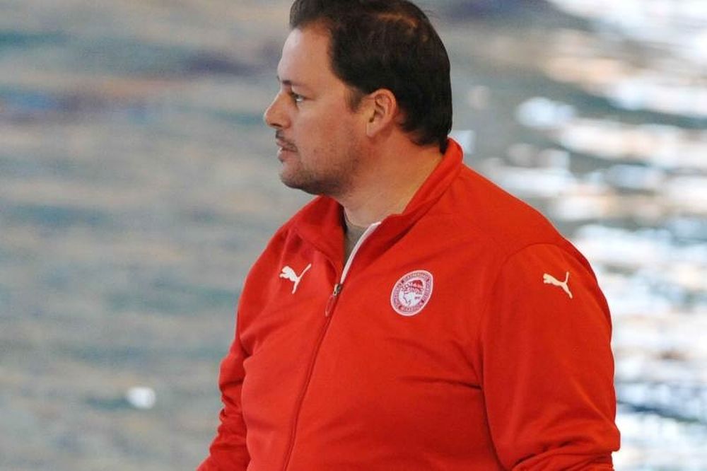 Παυλίδης: «Παλικαρίσια πρόκριση»