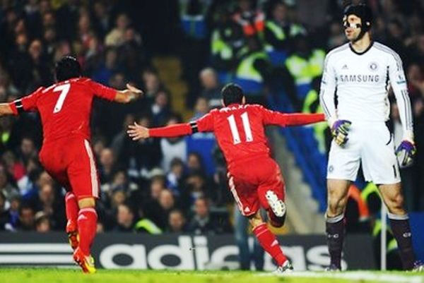 «Κόκκινο» το ντέρμπι