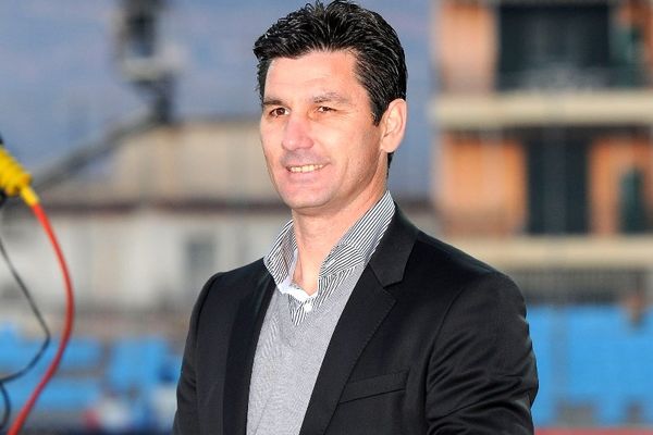 Ουζουνίδης: «Αφιερωμένη η νίκη»