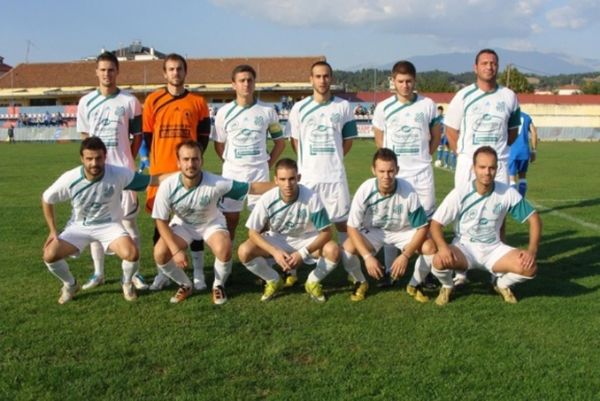 Αμπελωνιακός - ΑΠΟΚ Βελούχι 0-0 