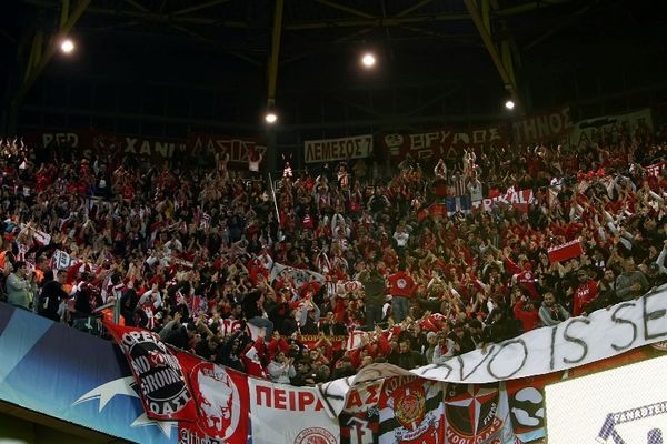 «Κοκκινίζει» και η Μασσαλία