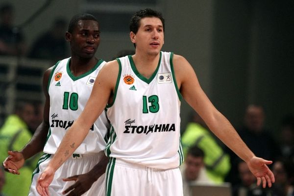 Διαμαντίδης: «Κρατάμε τη νίκη»