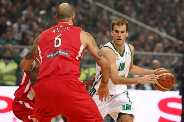 Καλάθης: «Θέλαμε πολύ τη νίκη και την πήραμε»