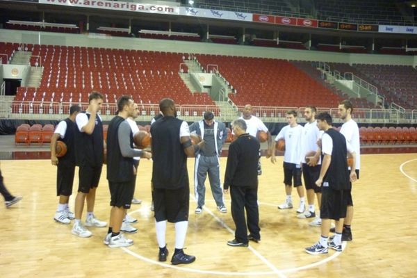 Τώρα, η Σολέ για ΠΑΟΚ