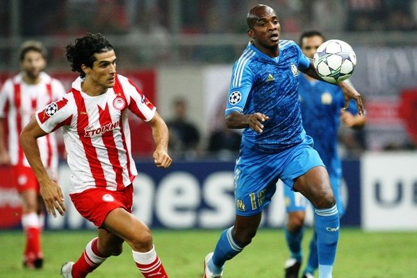 Ενημερώνεται για Μαρσέιγ ο Βαλβέρδε