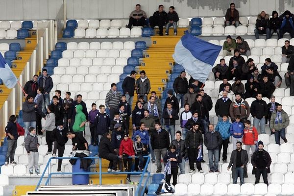 Στην κυκλοφορία τα διαρκείας του Απόλλωνα