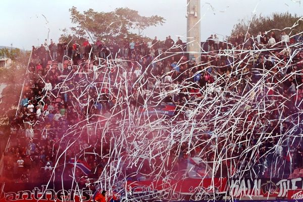 «Ξυπνήστε και παίξτε μπάλα»