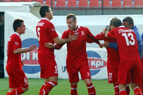 Με 20άδα κόντρα στον Οικονόμο