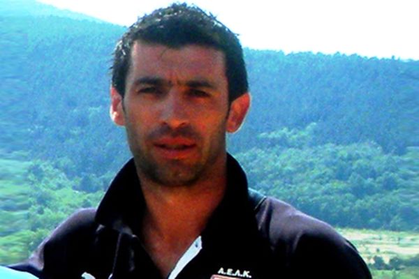 Καραβασίλης: «Δημόσια συγγνώμη»