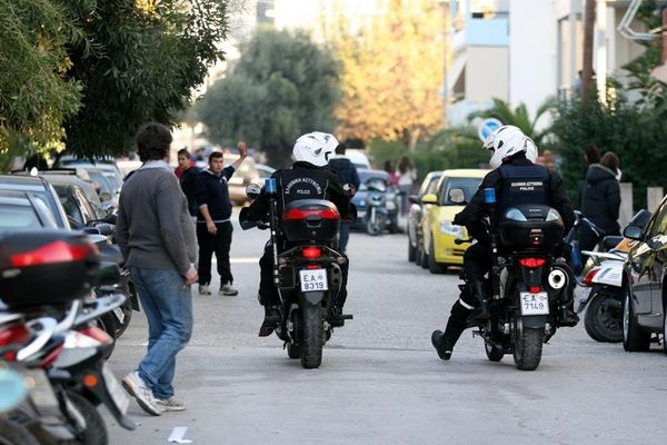 Ξύλο σε τουρνουά παλαιμάχων!