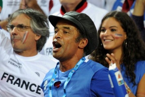 Ναδάλ: «Ηλίθια τα σχόλια του Νοά»