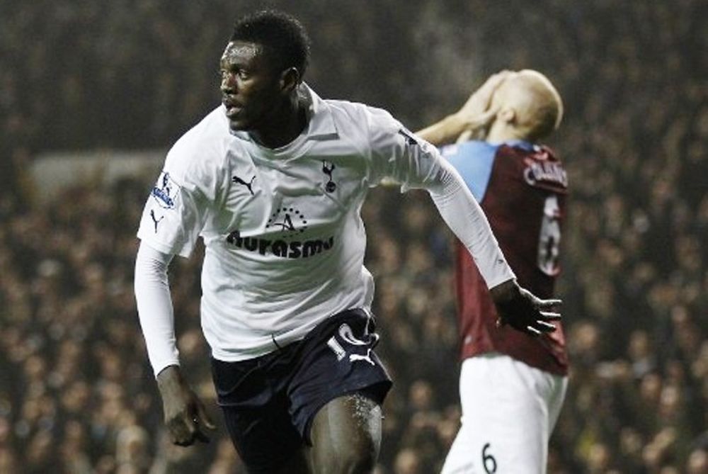 Εύκολα με Αντεμπαγιόρ