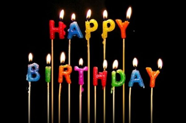 Πάρτι για τα γενέθλια του AEL FC Arena