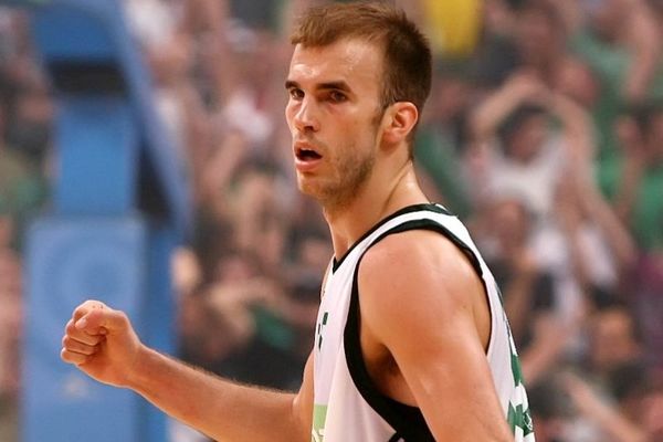 Καλάθης: «Δυνατή… επανεκκίνηση»