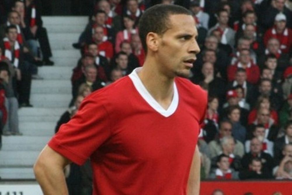 «Πόλεμος» Φέρντιναντ - με οπαδούς της Λίβερπουλ στο Twitter