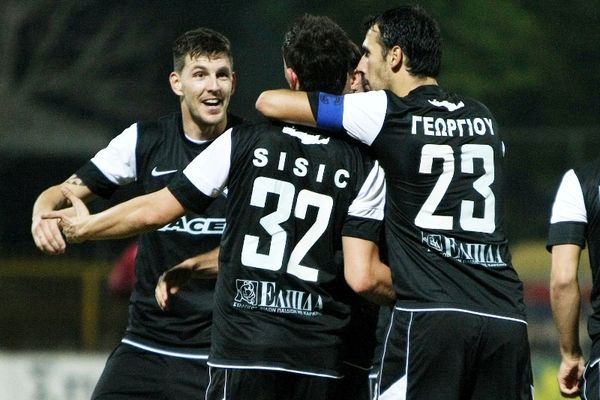 Άλλαξε ώρα το ΟΦΗ-Αστέρας