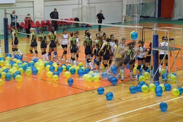 Το πρόγραμμα της 3ης αγωνιστικής