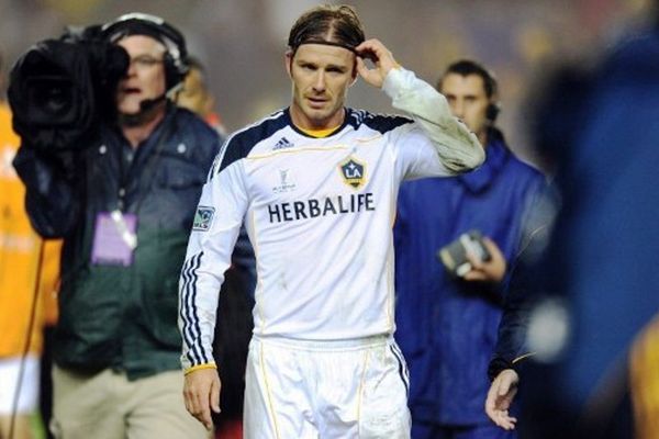 Μπέκαμ: «Καμία συζήτηση με Παρί»