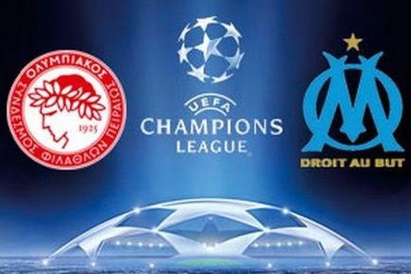 Νέο… θρίλερ για τη μετάδοση Μαρσέιγ-Ολυμπιακού!