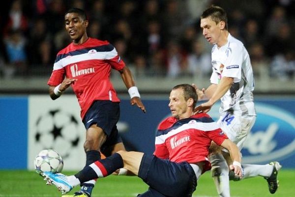 Θέαμα στο Champions League