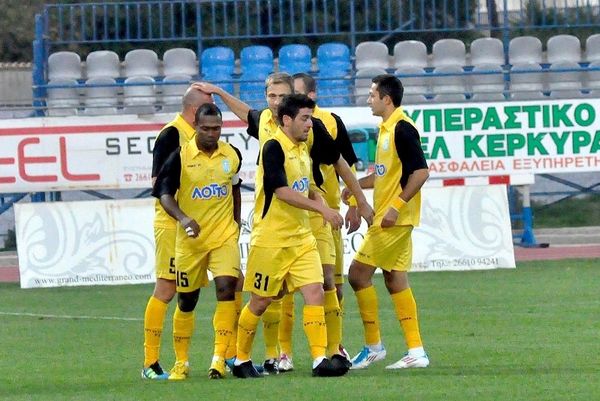 Τα εισιτήρια με τον Εργοτέλη