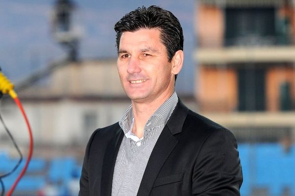 Ουζουνίδης: «Τόπο στα νιάτα»