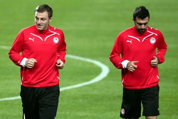 Με Μανιάτη στο κέντρο (photos)