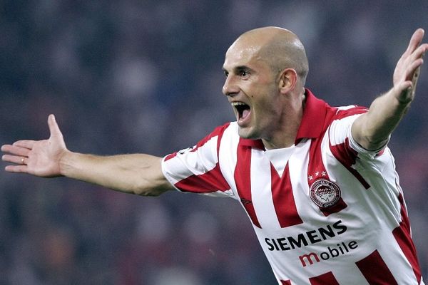 Η νύχτα των ρεκόρ για τον «Τζόλε» (photos+video)