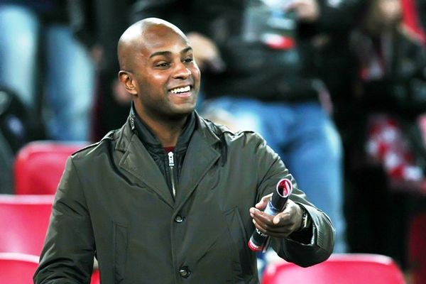 Ντομί: «Μπορεί τη νίκη ο Ολυμπιακός»