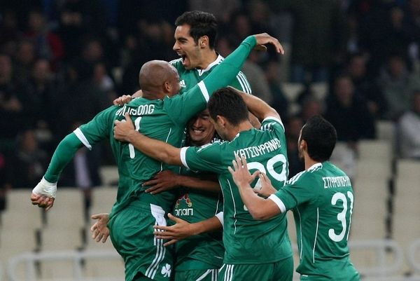 Άμυνα... ημιχρόνου για τίτλο ο Παναθηναϊκός!