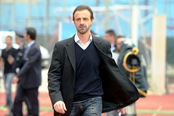 Ψάχνει τον αντι-Λεμονή ο Πανιώνιος