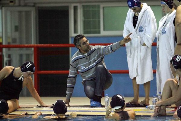 Αναστασόπουλος: «Κάναμε την προσπάθεια μας»