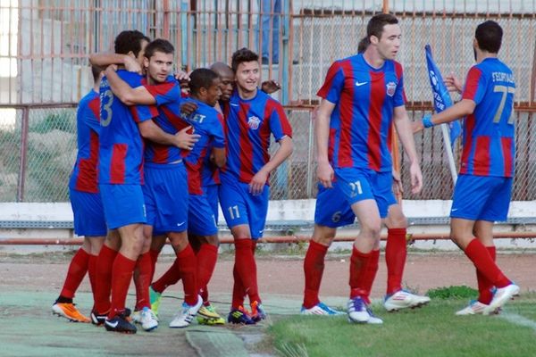 «Βασίλισσα» στον Τύρναβο η Βέροια