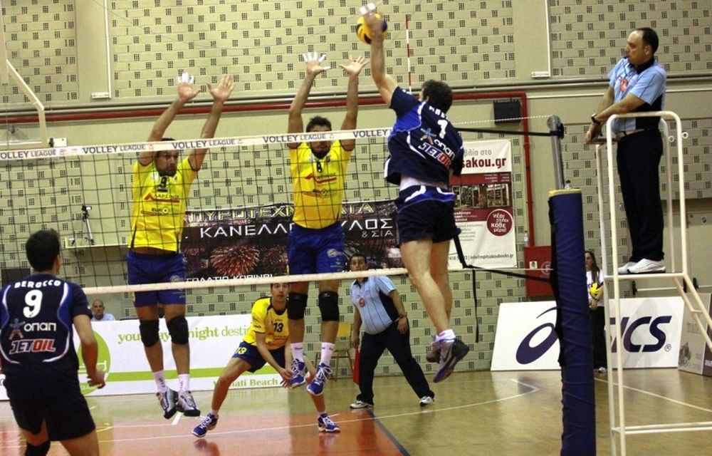 Το νέο πρόγραμμα του League Cup