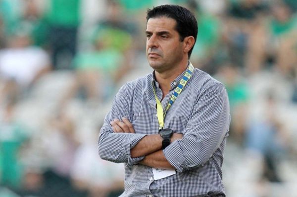 Εξετάζουν Χριστοδούλου στον Πανιώνιο