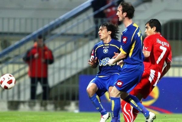 Η διάθεση των εισιτηρίων με τον Ολυμπιακό