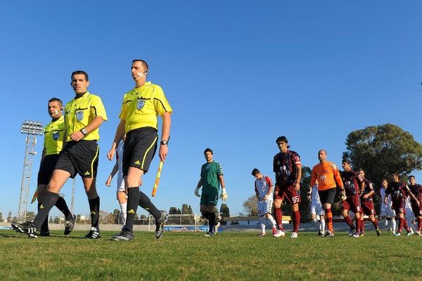 Οι διαιτητές της 5ης αγωνιστικής στην Football League