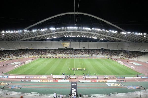 Το Onsports στο ΟΑΚΑ