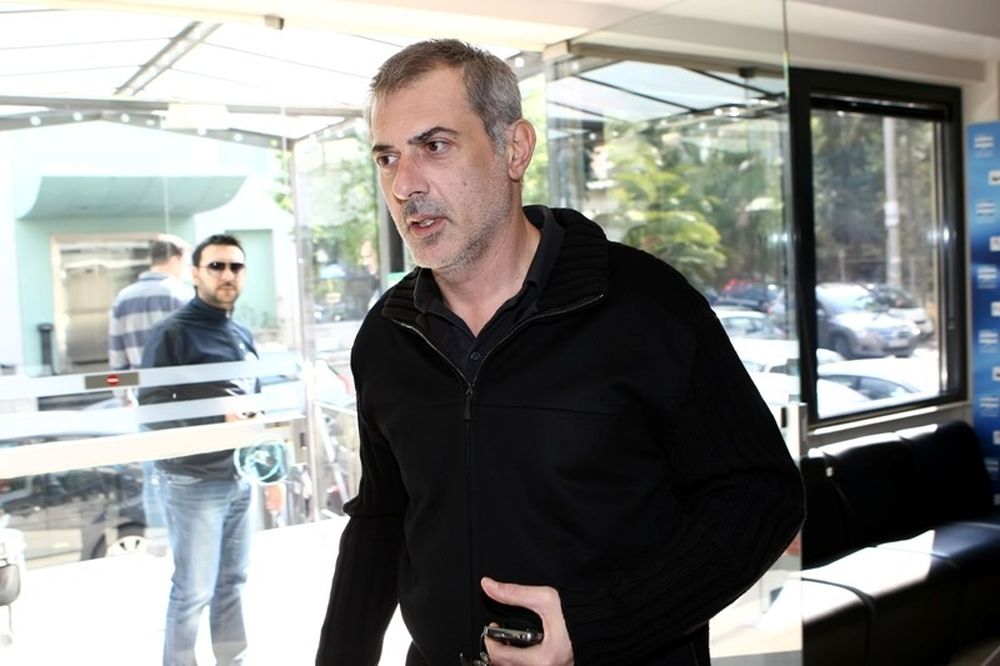 Έγινε μπαμπάς ο Μώραλης 